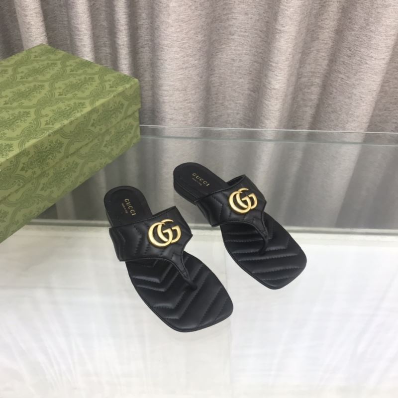 Gucci Slippers